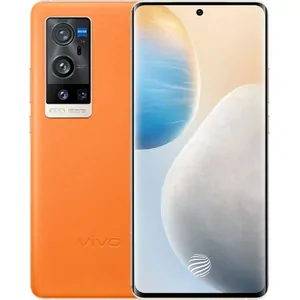 Замена стекла камеры на телефоне Vivo X60t Pro+ в Новосибирске